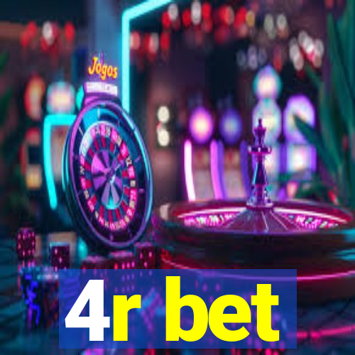 4r bet